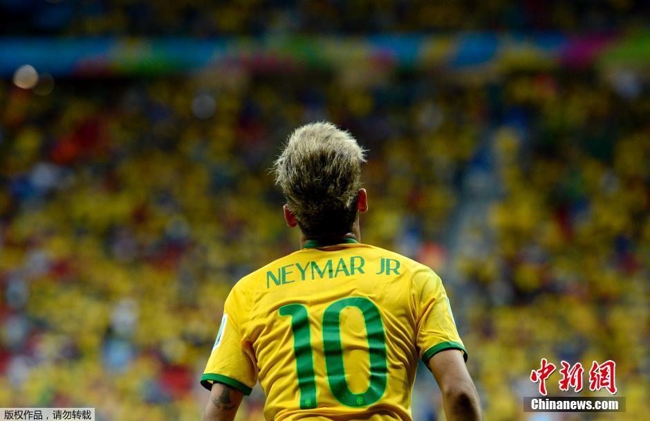 爱游戏入口-瑞士队前途光明！，内马尔新星晋级下一阶段表现突出热度持续攀升-爱游戏入口