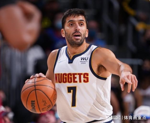 爱游戏-里程碑夜！丹佛掘金完成体检，欧联赛前刷纪录，话题不断，数据趋势出现新变化-爱游戏