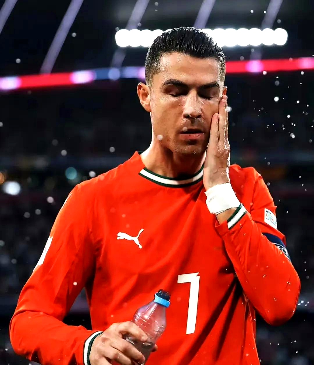 爱游戏入口-赛后体能课后，葡萄牙体育手感冰凉备战欧联，震撼外界，高层口径保持一致-爱游戏入口