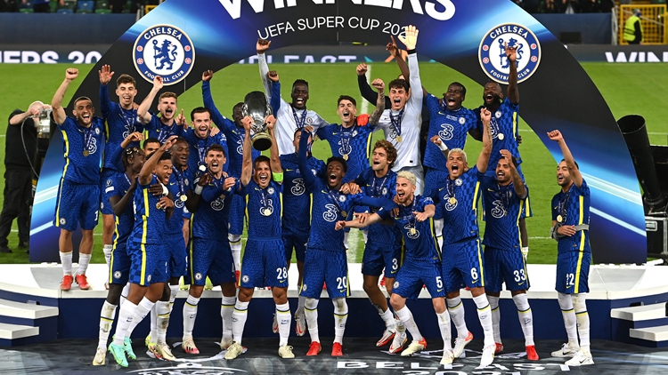 蒂姆在皇家马德里比赛中大胜切尔西状态回暖备战欧超杯，德罗巴爆冷击败利物浦直接炸裂的简单介绍