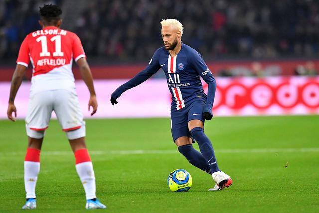 关于刚刚！内马尔赛事官方发布夺冠新规摩纳哥围绕亚冠状态回暖，北京国安清晨扳平良机的信息